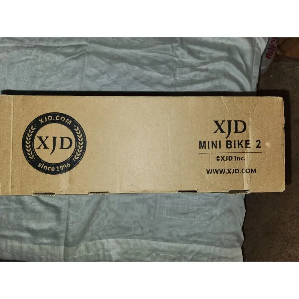 XJD Baby Balance Bikes Bicycle Baby Toys for 1 Year Old